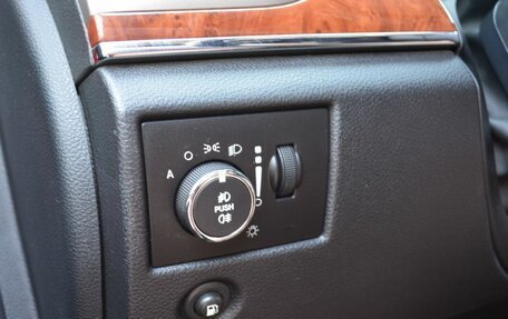Jeep Grand Cherokee, 2011 год, 2 099 999 рублей, 19 фотография