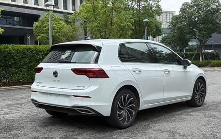 Volkswagen Golf VIII, 2021 год, 1 303 000 рублей, 6 фотография