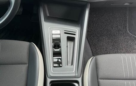 Volkswagen Golf VIII, 2021 год, 1 303 000 рублей, 13 фотография