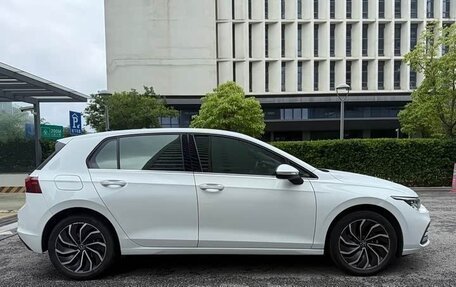 Volkswagen Golf VIII, 2021 год, 1 303 000 рублей, 4 фотография