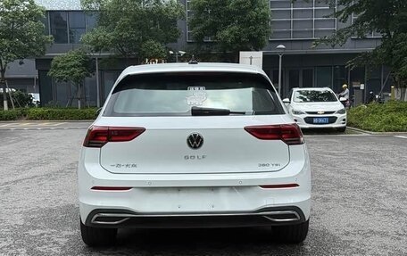 Volkswagen Golf VIII, 2021 год, 1 303 000 рублей, 7 фотография