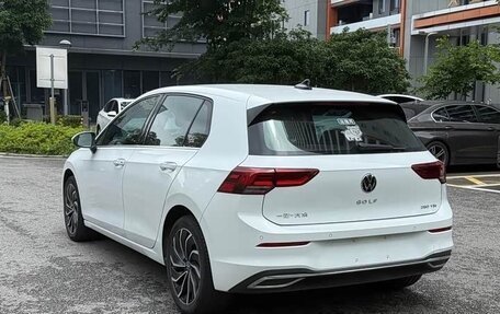 Volkswagen Golf VIII, 2021 год, 1 303 000 рублей, 5 фотография