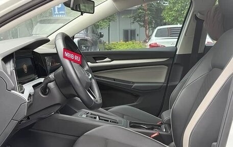 Volkswagen Golf VIII, 2021 год, 1 303 000 рублей, 9 фотография