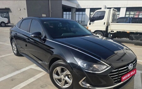 Hyundai Sonata VIII, 2022 год, 1 900 000 рублей, 1 фотография