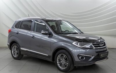 Chery Tiggo 5 I рестайлинг, 2017 год, 1 150 000 рублей, 1 фотография