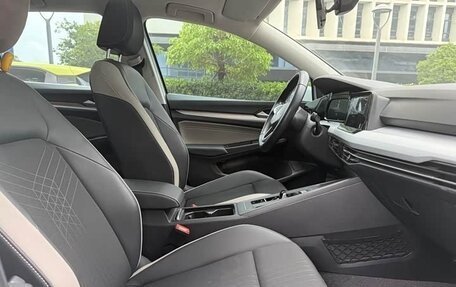 Volkswagen Golf VIII, 2021 год, 1 303 000 рублей, 18 фотография