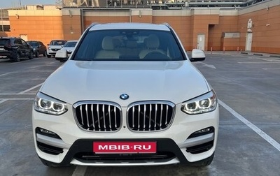BMW X3, 2020 год, 5 000 000 рублей, 1 фотография