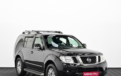 Nissan Pathfinder, 2011 год, 1 265 000 рублей, 1 фотография