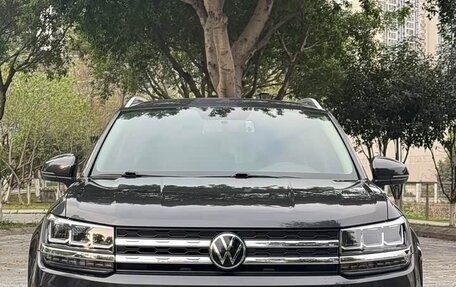 Volkswagen Tharu, 2022 год, 1 333 000 рублей, 3 фотография
