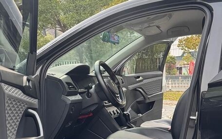 Volkswagen Tharu, 2022 год, 1 333 000 рублей, 13 фотография