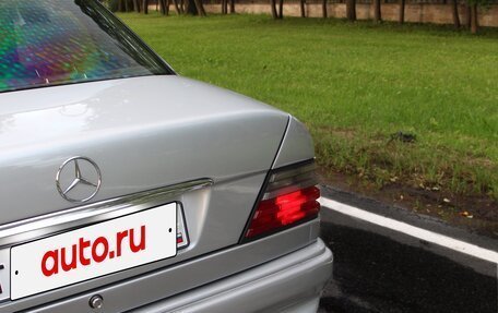 Mercedes-Benz W124, 1992 год, 1 750 000 рублей, 7 фотография