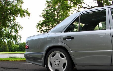 Mercedes-Benz W124, 1992 год, 1 750 000 рублей, 11 фотография
