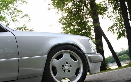 Mercedes-Benz W124, 1992 год, 1 750 000 рублей, 12 фотография