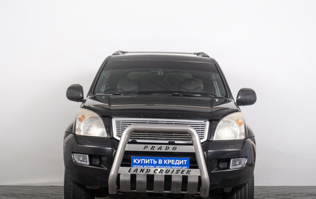 Toyota Land Cruiser Prado 120 рестайлинг, 2003 год, 1 399 000 рублей, 5 фотография
