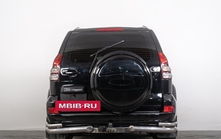 Toyota Land Cruiser Prado 120 рестайлинг, 2003 год, 1 399 000 рублей, 6 фотография