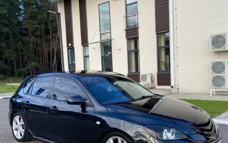 Mazda 3, 2007 год, 760 000 рублей, 3 фотография