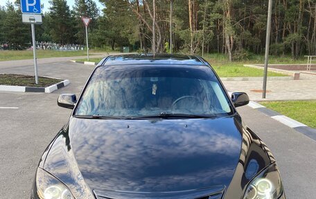 Mazda 3, 2007 год, 760 000 рублей, 2 фотография
