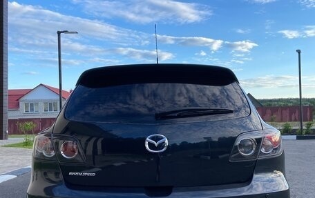 Mazda 3, 2007 год, 760 000 рублей, 6 фотография