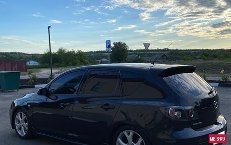 Mazda 3, 2007 год, 760 000 рублей, 8 фотография