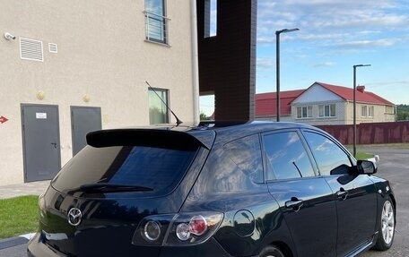 Mazda 3, 2007 год, 760 000 рублей, 5 фотография