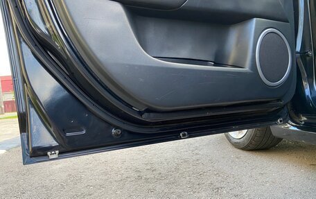 Mazda 3, 2007 год, 760 000 рублей, 17 фотография