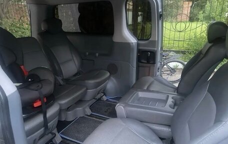 Hyundai Grand Starex Grand Starex I рестайлинг 2, 2011 год, 1 050 000 рублей, 5 фотография