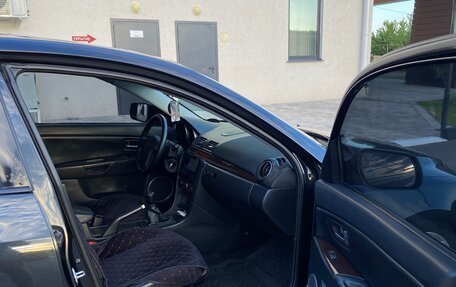 Mazda 3, 2007 год, 760 000 рублей, 16 фотография