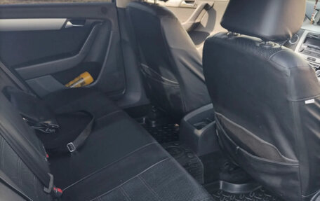 Volkswagen Passat B7, 2012 год, 1 200 000 рублей, 6 фотография