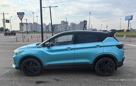 Geely Coolray I, 2023 год, 2 100 000 рублей, 3 фотография