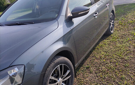 Volkswagen Passat B7, 2012 год, 1 200 000 рублей, 3 фотография
