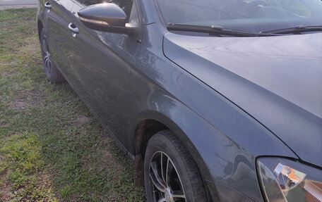 Volkswagen Passat B7, 2012 год, 1 200 000 рублей, 4 фотография