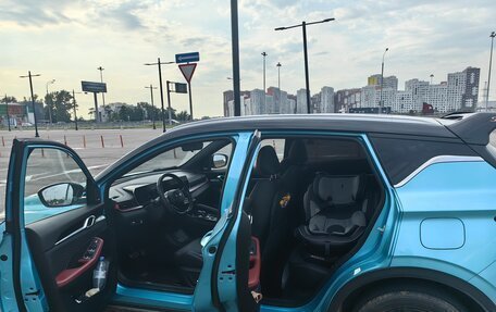 Geely Coolray I, 2023 год, 2 100 000 рублей, 4 фотография
