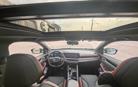 Geely Coolray I, 2023 год, 2 100 000 рублей, 8 фотография