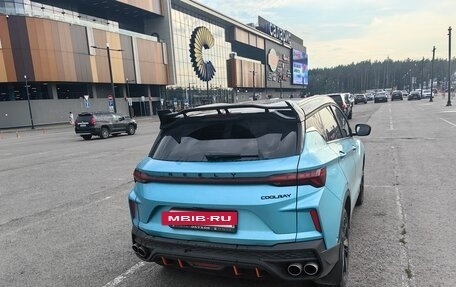Geely Coolray I, 2023 год, 2 100 000 рублей, 5 фотография
