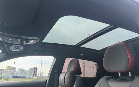 Geely Coolray I, 2023 год, 2 100 000 рублей, 10 фотография
