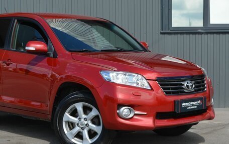 Toyota RAV4, 2011 год, 1 399 888 рублей, 5 фотография