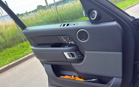 Land Rover Range Rover IV рестайлинг, 2019 год, 9 200 000 рублей, 17 фотография