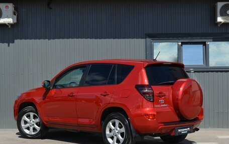 Toyota RAV4, 2011 год, 1 399 888 рублей, 7 фотография