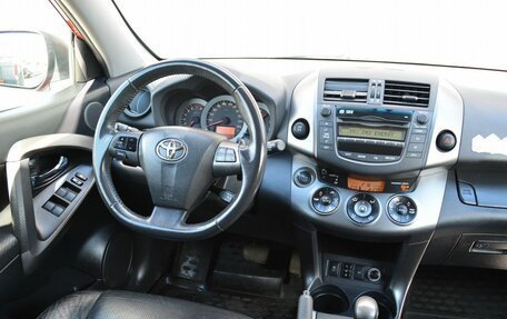 Toyota RAV4, 2011 год, 1 399 888 рублей, 12 фотография