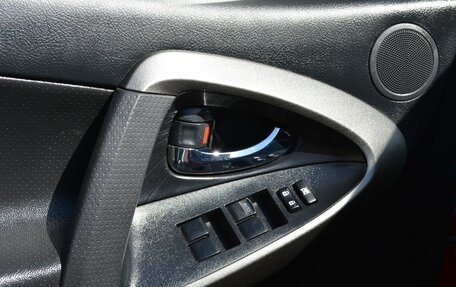 Toyota RAV4, 2011 год, 1 399 888 рублей, 16 фотография