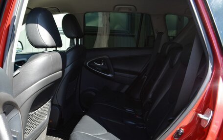 Toyota RAV4, 2011 год, 1 399 888 рублей, 19 фотография