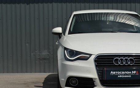 Audi A1, 2013 год, 949 999 рублей, 3 фотография