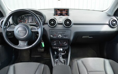 Audi A1, 2013 год, 949 999 рублей, 12 фотография