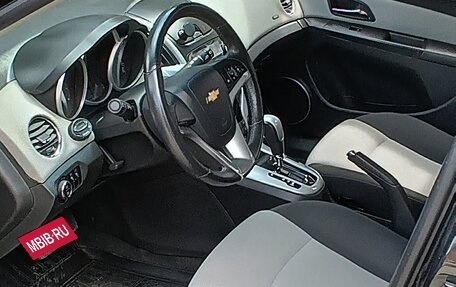 Chevrolet Cruze II, 2013 год, 710 000 рублей, 8 фотография