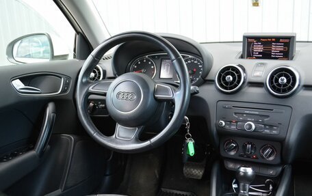 Audi A1, 2013 год, 949 999 рублей, 13 фотография