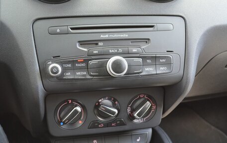 Audi A1, 2013 год, 949 999 рублей, 15 фотография