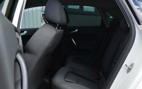 Audi A1, 2013 год, 949 999 рублей, 21 фотография