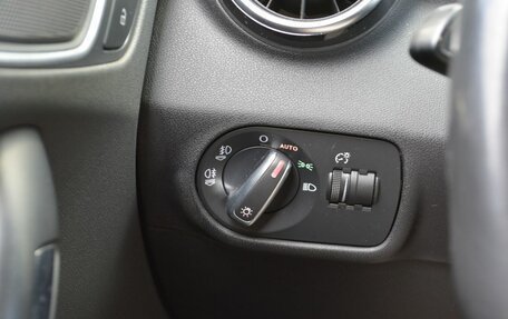 Audi A1, 2013 год, 949 999 рублей, 17 фотография