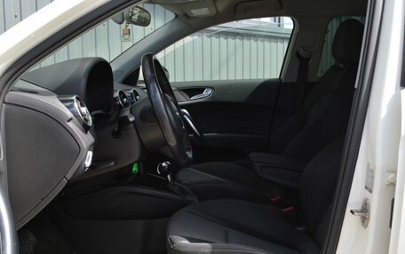 Audi A1, 2013 год, 949 999 рублей, 20 фотография