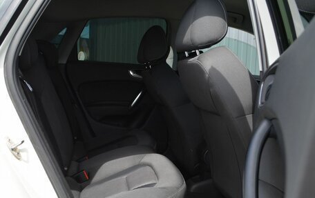 Audi A1, 2013 год, 949 999 рублей, 24 фотография